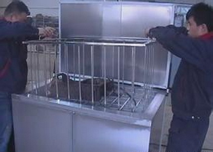 超聲波清洗機保養的七條必知要點